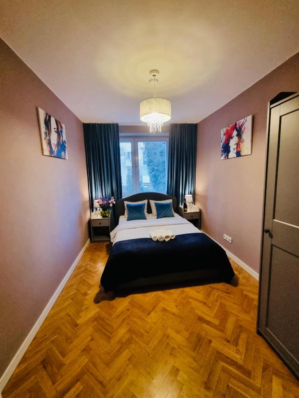My Beloved Warsaw Zurawia Street エクステリア 写真